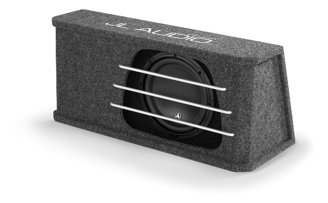 ������������� �������� JL Audio HO112RG-W3v3